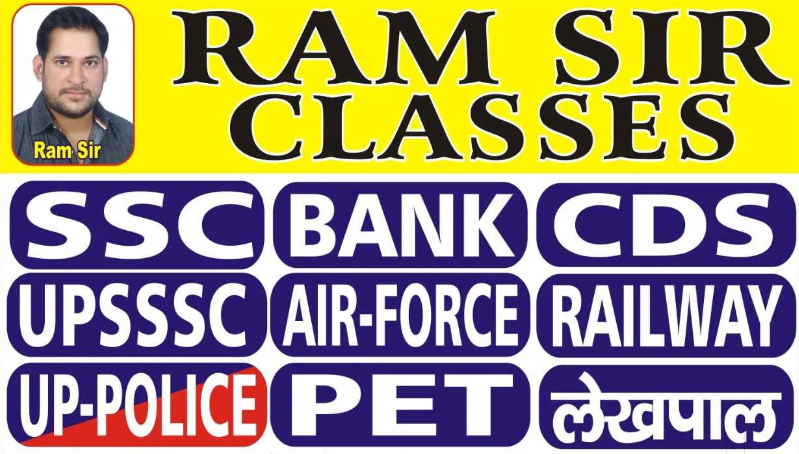 ram sir classes